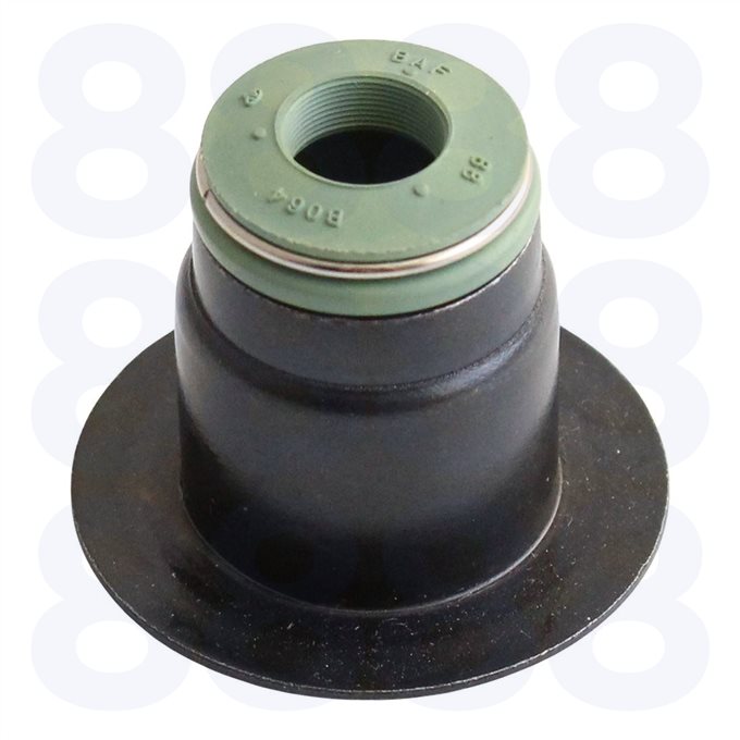 Cummins 6C Seal, Valve Stem — Emmark EM6594