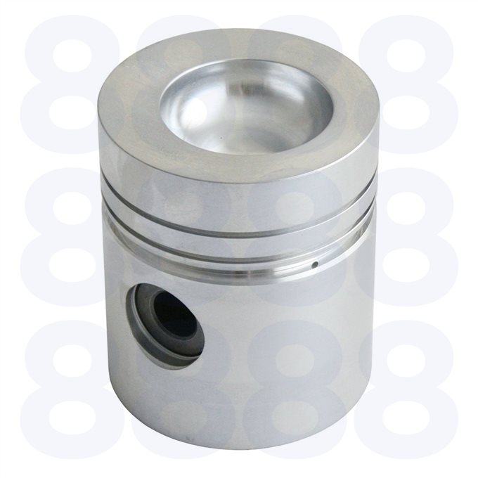 Perkins 4.248 Piston — Emmark EM660