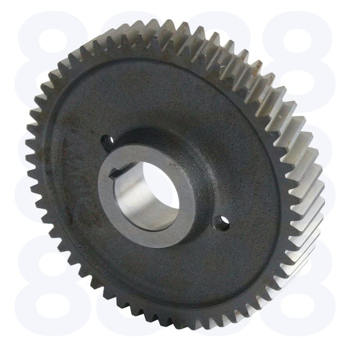 Perkins 1004-40T Camshaft Gear — Emmark EM6607