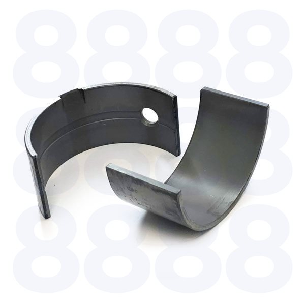 Lister TR3 Main Brg Pair Std — Emmark EM6632STD