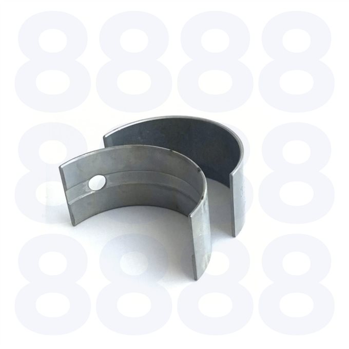 Lister TR3 Main Brg Pair (+) 030 — Emmark EM6633-030