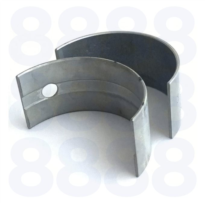 Lister TR3 Main Brg Pair (+) 040 — Emmark EM6633-040