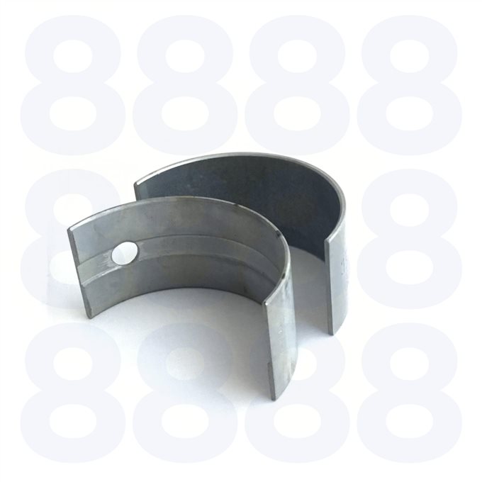 Lister TR3 Main Brg Pair Std — Emmark EM6633STD