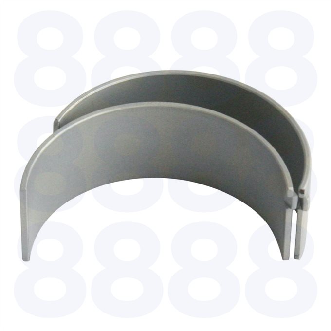 Lister TR3 B/end Bearing PR (+) 010 — Emmark EM6634-010