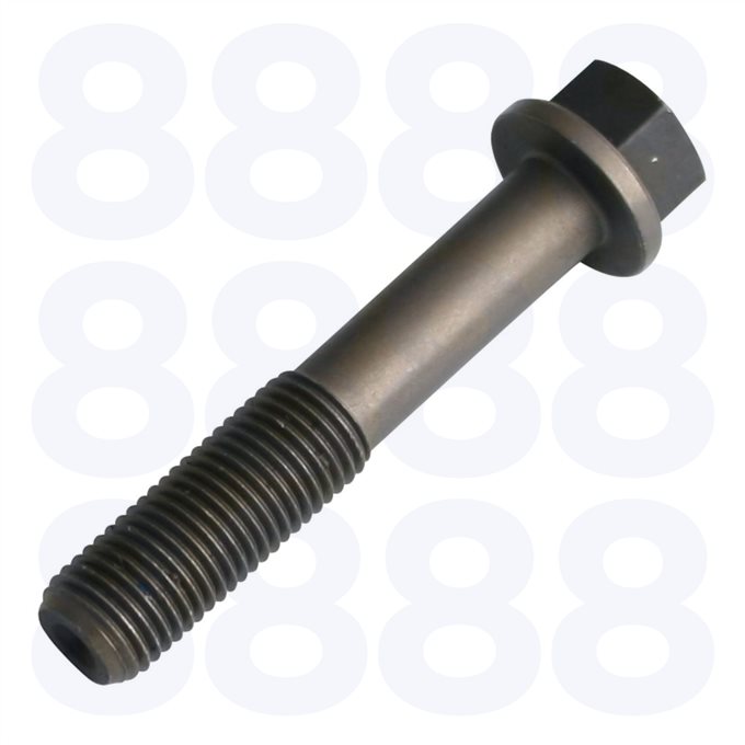 John Deere 3029D Con Rod Bolt 7/16" Unf — Emmark EM6638