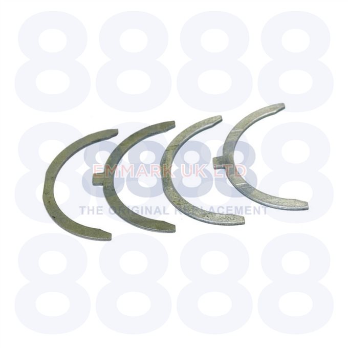 Fiat 8035-02 Thrust Washer Set — Emmark EM6639