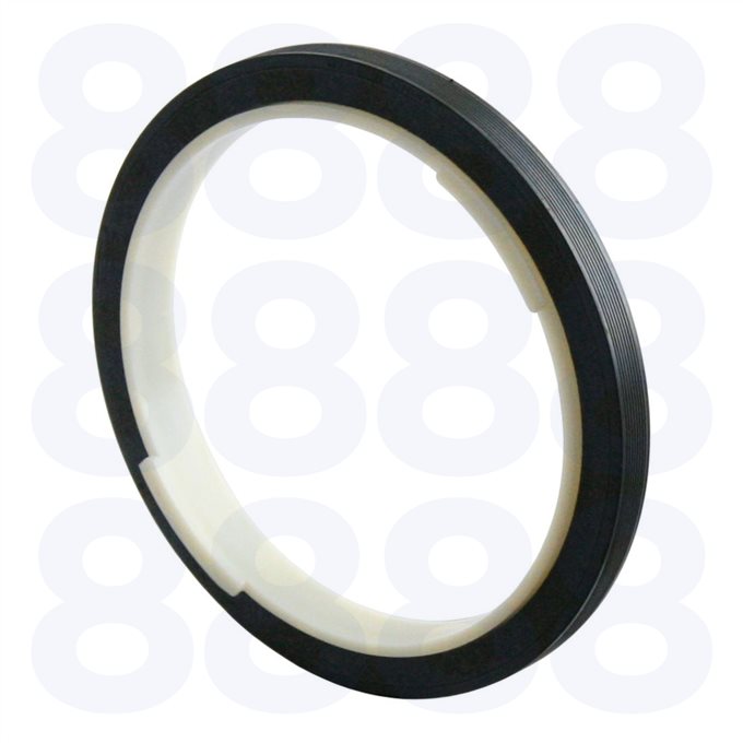 Cummins 6C Rear Crank Seal Kit — Emmark EM6644