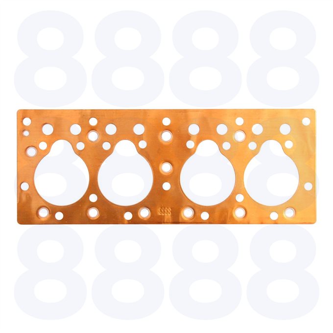 Massey Ferguson Gasket, Cylinder Head — Emmark EM6661