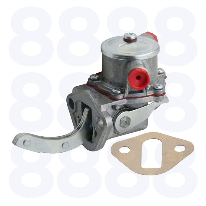 Case IH BD154 Fuel Pump — Emmark EM6705