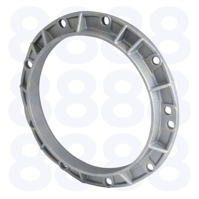 Perkins 4.203 Rear Seal Housing — Emmark EM6738