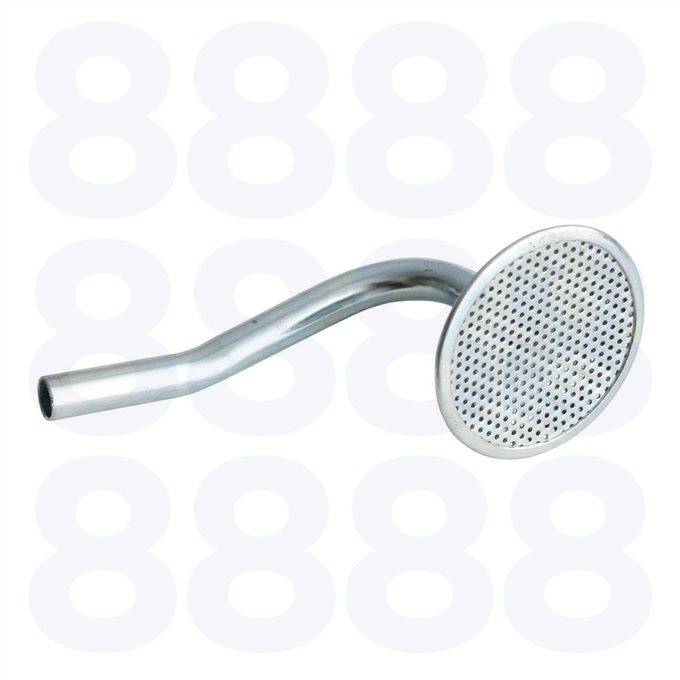 Massey Ferguson Suction Pipe Sump — Emmark EM6743