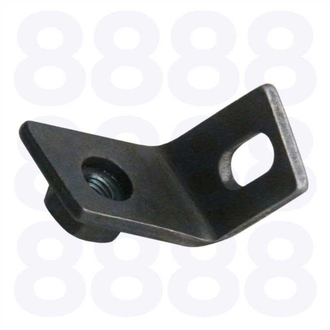 Massey Ferguson Bracket Pipe Oil Pan — Emmark EM6746