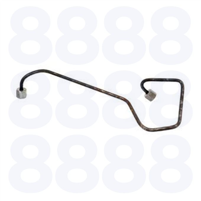 New Holland Injector Pipe No. 1 — Emmark EM6760