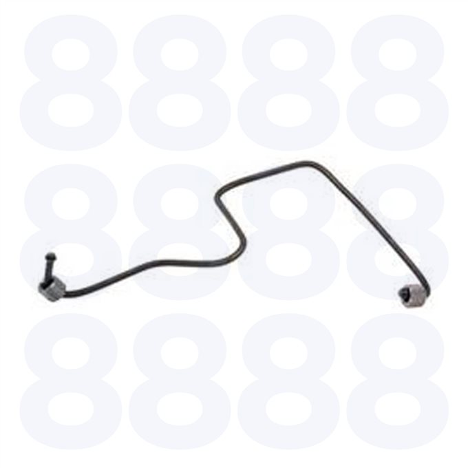 New Holland Injector Pipe No. 2 — Emmark EM6761