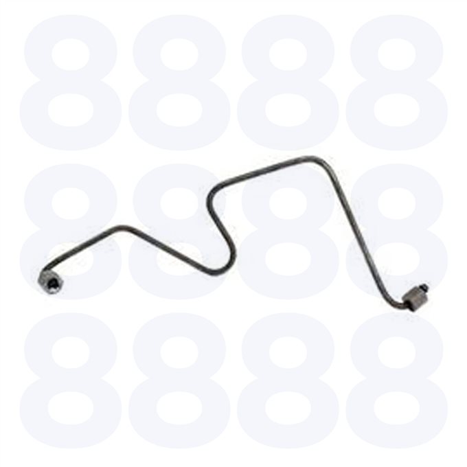 New Holland Injector Pipe No. 3 — Emmark EM6762