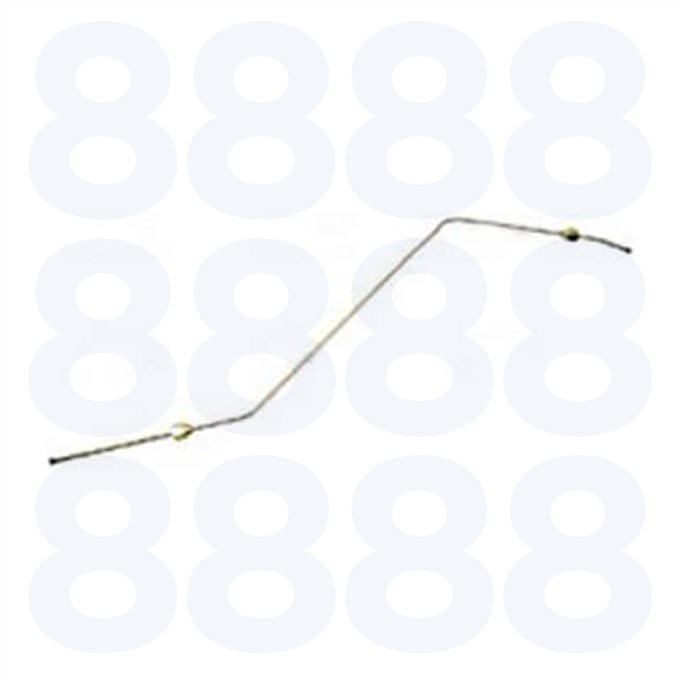 Massey Ferguson Pipe-fuel-filter TO Pump — Emmark EM6781