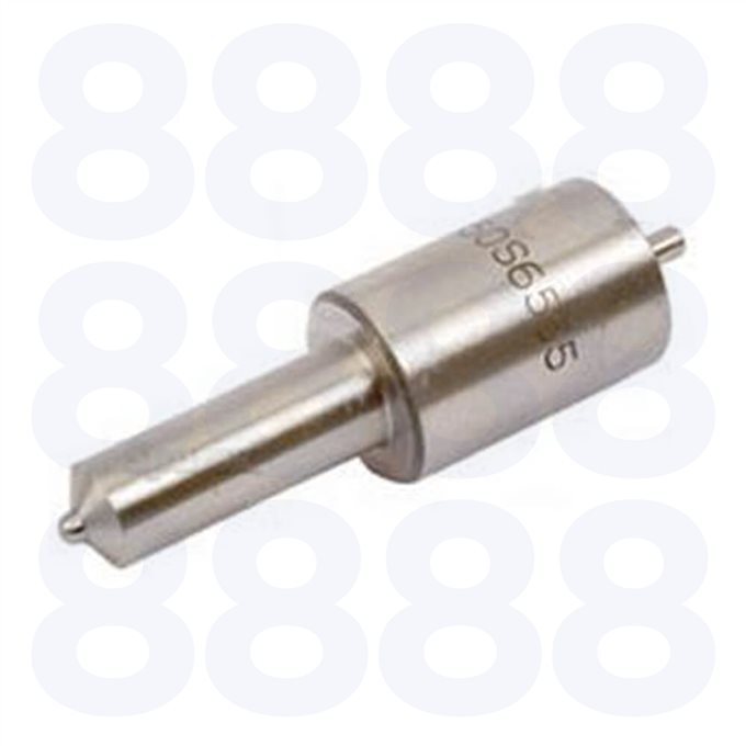 Massey Ferguson Injector Nozzle — Emmark EM6790