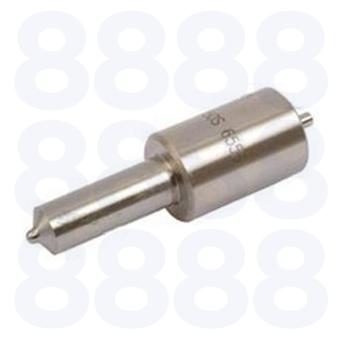 Massey Ferguson Injector Nozzle — Emmark EM6791