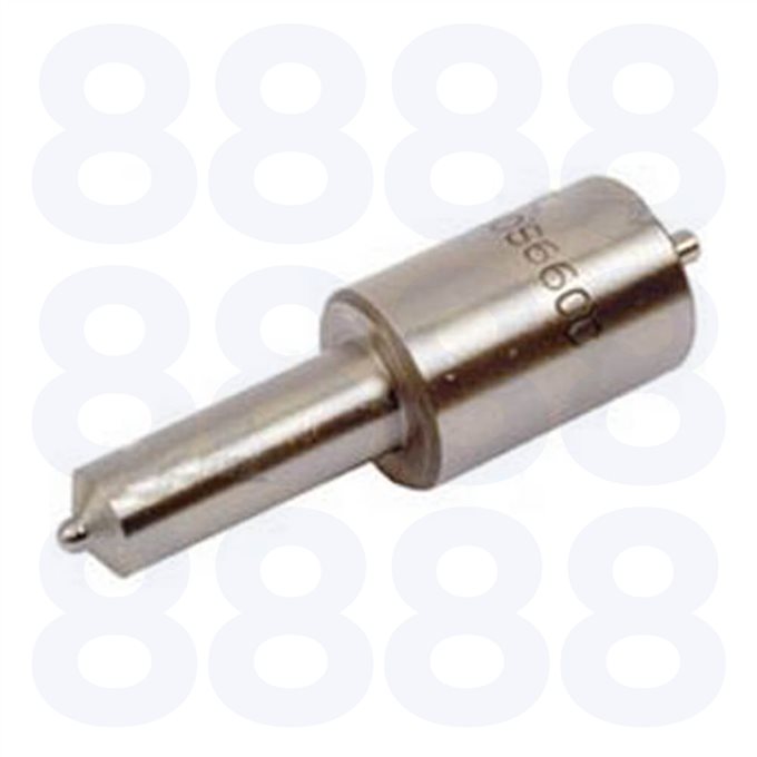 Massey Ferguson Injector Nozzle — Emmark EM6793