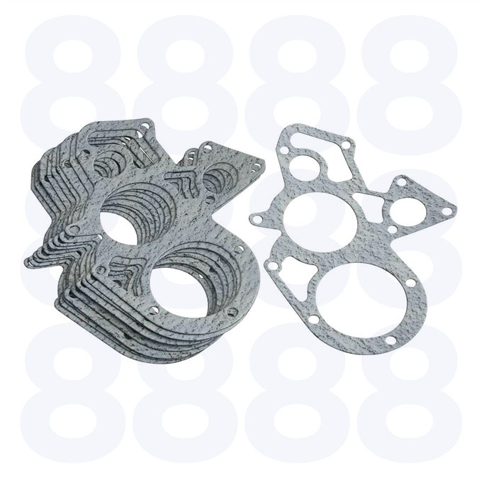 Caterpillar 3054B Gasket, Water Pump — Emmark EM6815