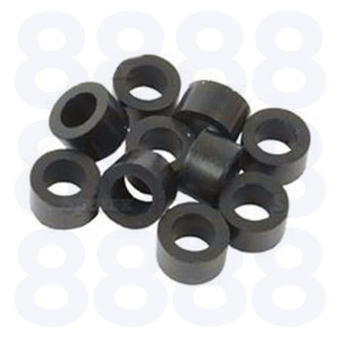 Perkins 1004-40T Fuel Pipe Olive — Emmark EM6829