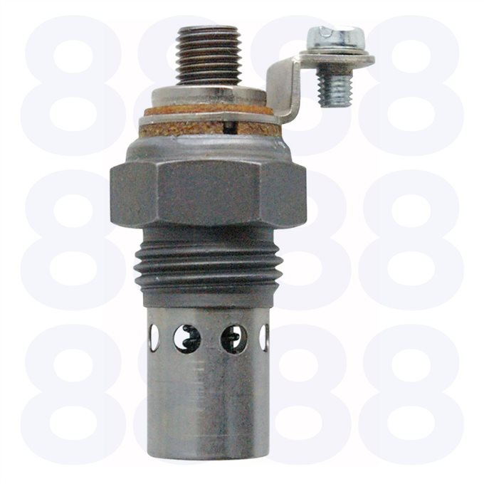 Massey Ferguson Heater Plug 1/2 Bsp — Emmark EM6844