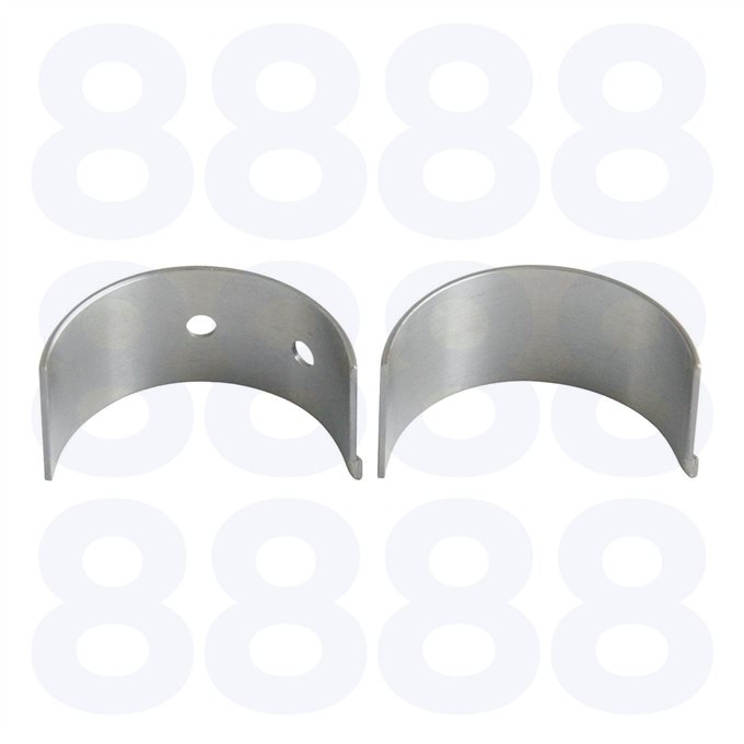 Lister PAZ1 Bearing Big End (pr) 030 — Emmark EM6866-030