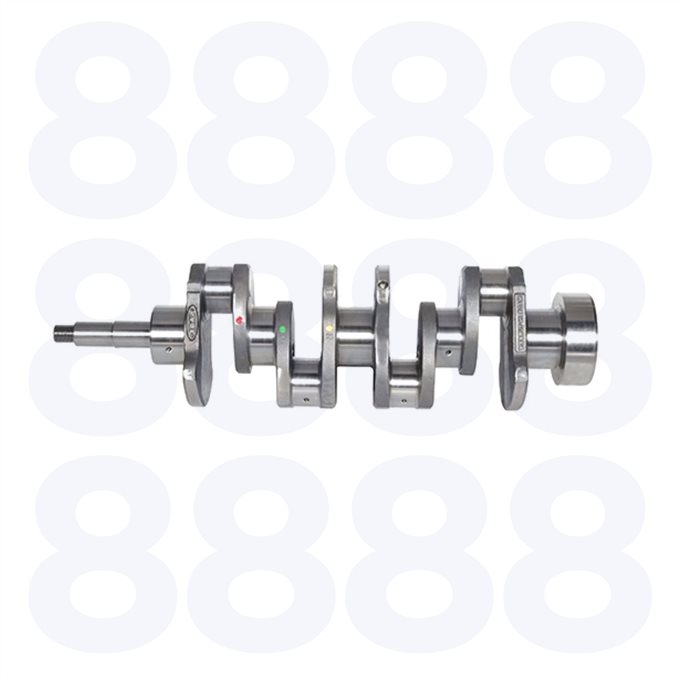 Leyland Crankshaft — Emmark EM6892