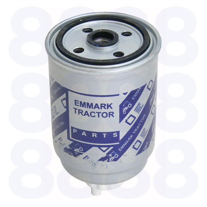 Perkins 1004-42 Fuel Filter — Emmark EM6901