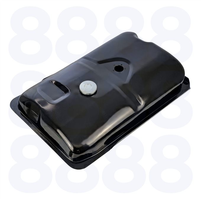 Massey Ferguson Fueltank — Emmark EM6903