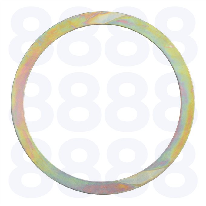 Lister ST1 Gasket, Cylinder Head — Emmark EM6922