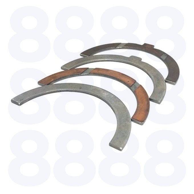 Lister ST1 Thrust Washer Set — Emmark EM6926