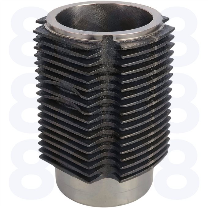 Lister TS3 Cylinder Barrel — Emmark EM6927