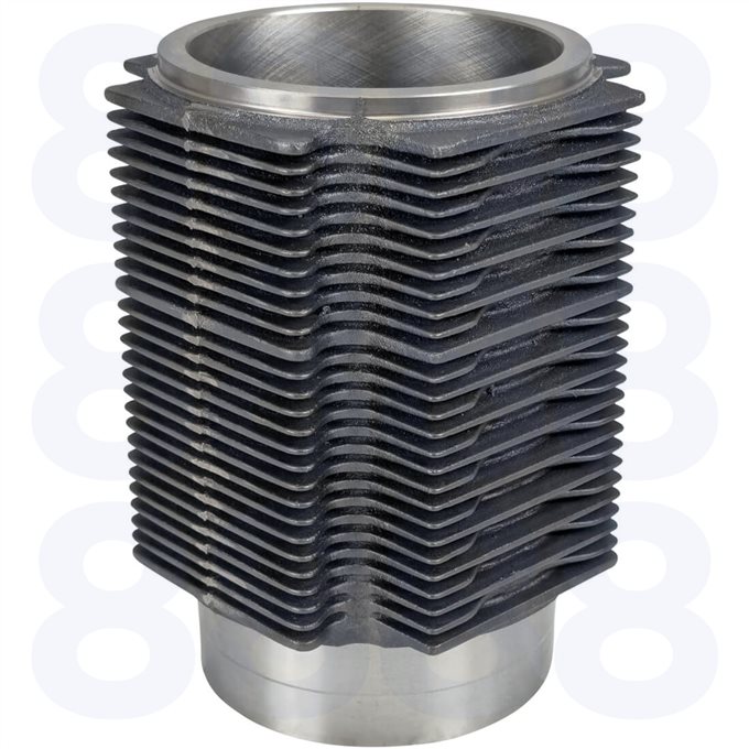Lister TR3 Cylinder Barrel — Emmark EM6928