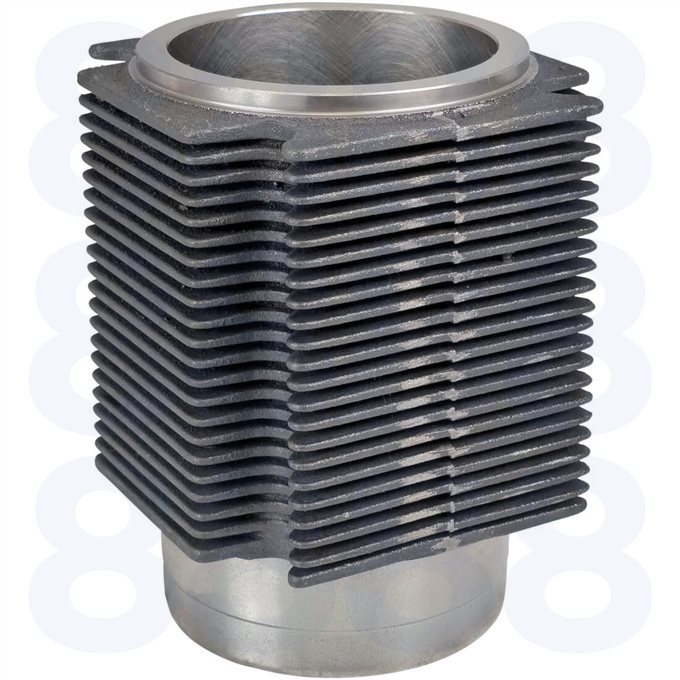 Lister LT2 Cylinder Barrel — Emmark EM6932