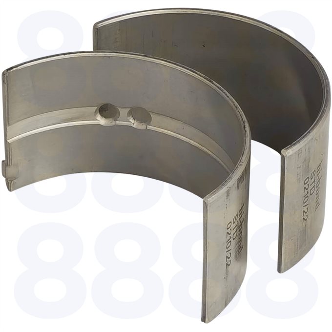 Lister SR2 Centre Main Std — Emmark EM6935-STD