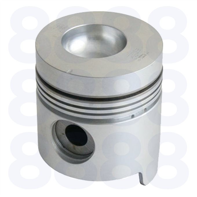 Ford BSD442T Piston — Emmark EM694