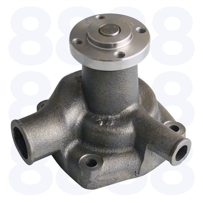 Case IH Water Pump — Emmark EM6978