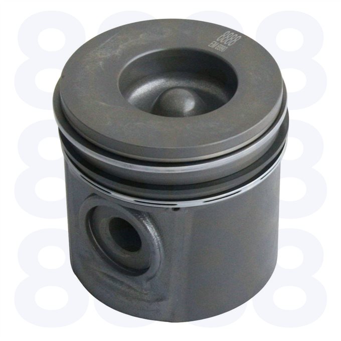 Perkins 1104C-44 Piston Assy — Emmark EM6990