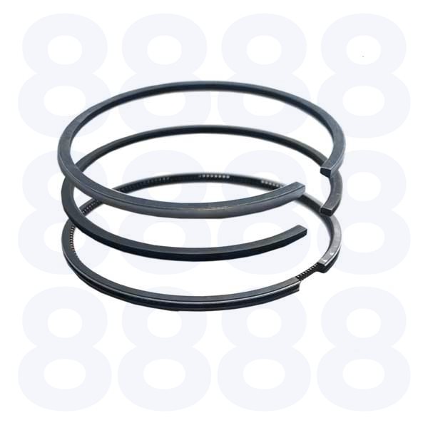 Caterpillar 257-8359 Ring Set +0.50MM — Emmark EM6993-050