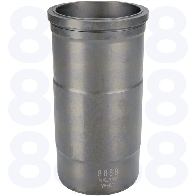 Leyland 4-98DT Liner — Emmark EM7006