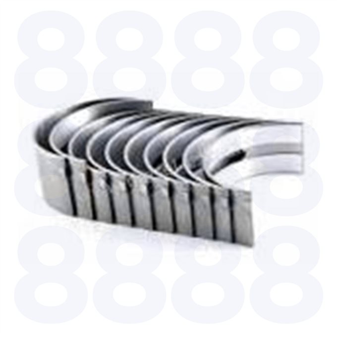 Perkins 1206E-E66TA Main Brg Set — Emmark EM7009STD