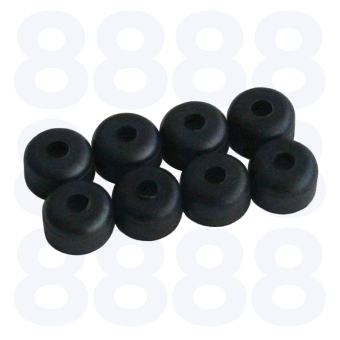 Ford Industrial 2704 Valve Stem Seal Kit — Emmark EM7060