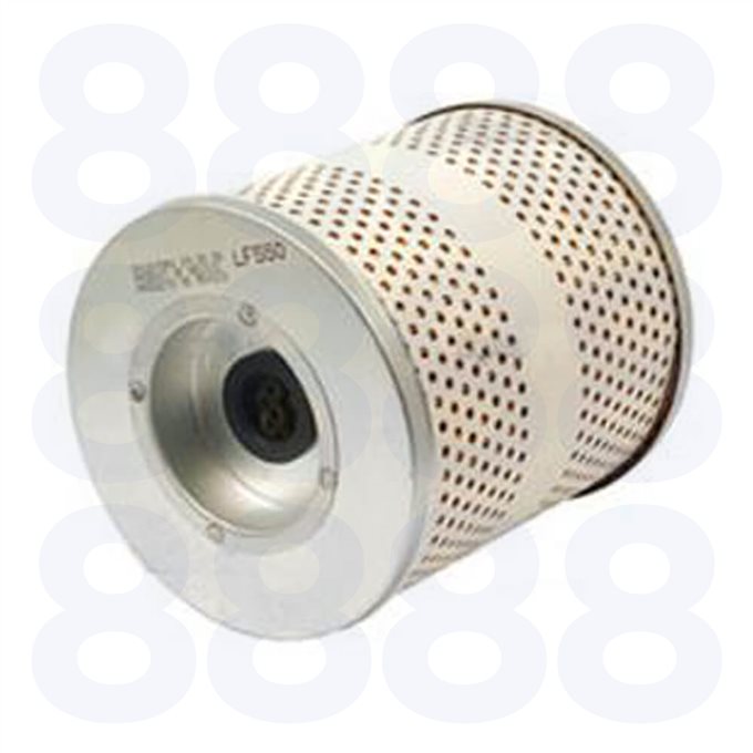 Ford BSD326 Oil Filter — Emmark EM7068