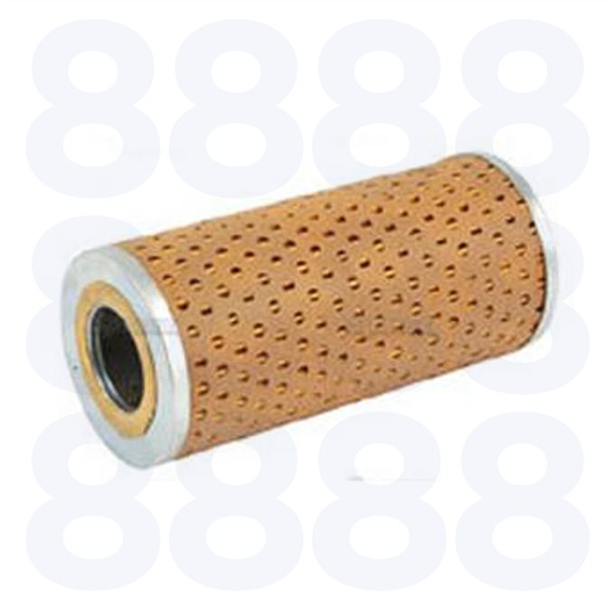 Massey Ferguson Filter Oil Cooler — Emmark EM7074