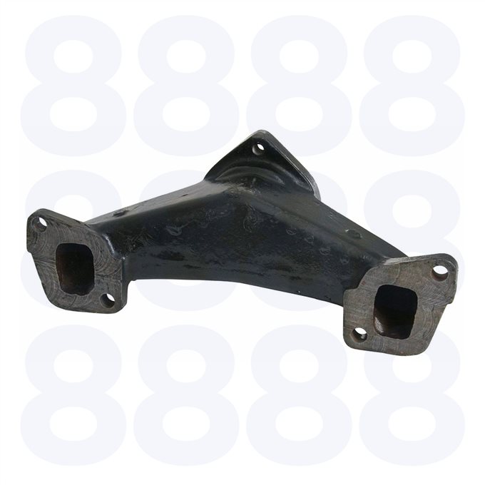 Caterpillar 108-0495 Exhaust Manifold — Emmark EM7130