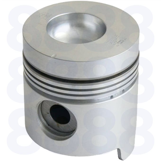 New Holland Piston +0.020" — Emmark EM714