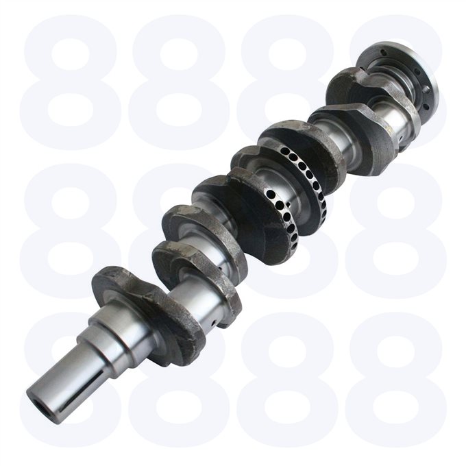 Ford Crankshaft — Emmark EM715