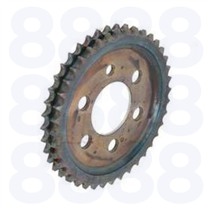 Massey Ferguson Camshaft Gear — Emmark EM7158