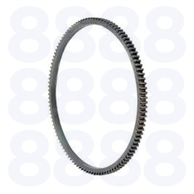 Massey Ferguson Ring Gear — Emmark EM7160